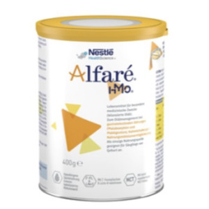 Alfare Pulver 2400 g
